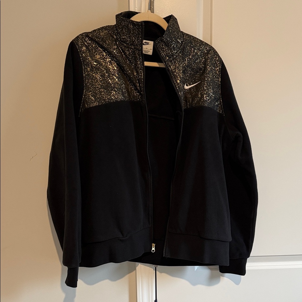 Nike Zip Jacket